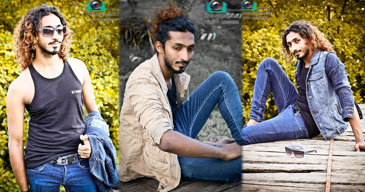 Thishu Dasanayaka