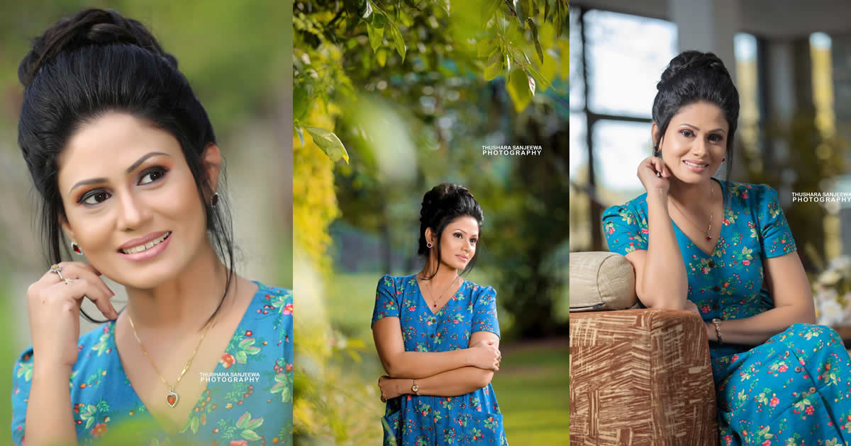 Rukshanthi Perera