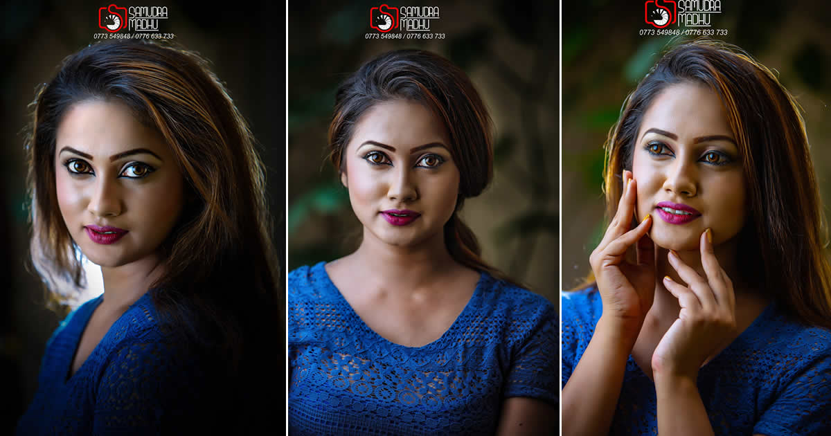 Dilsha Raadhi