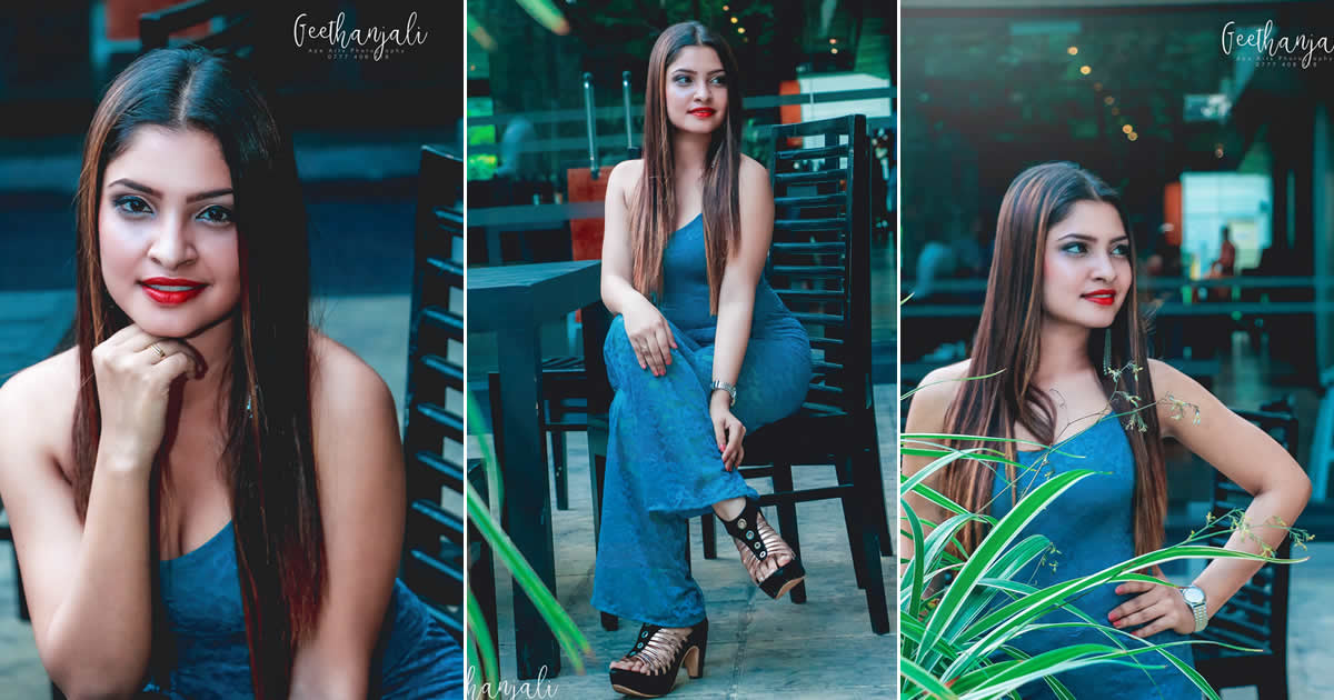 Geethanjali Lakshika