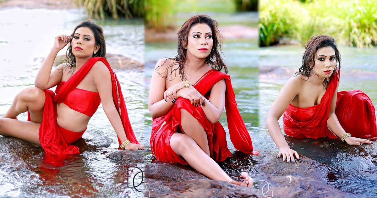 Anushka Niranjali