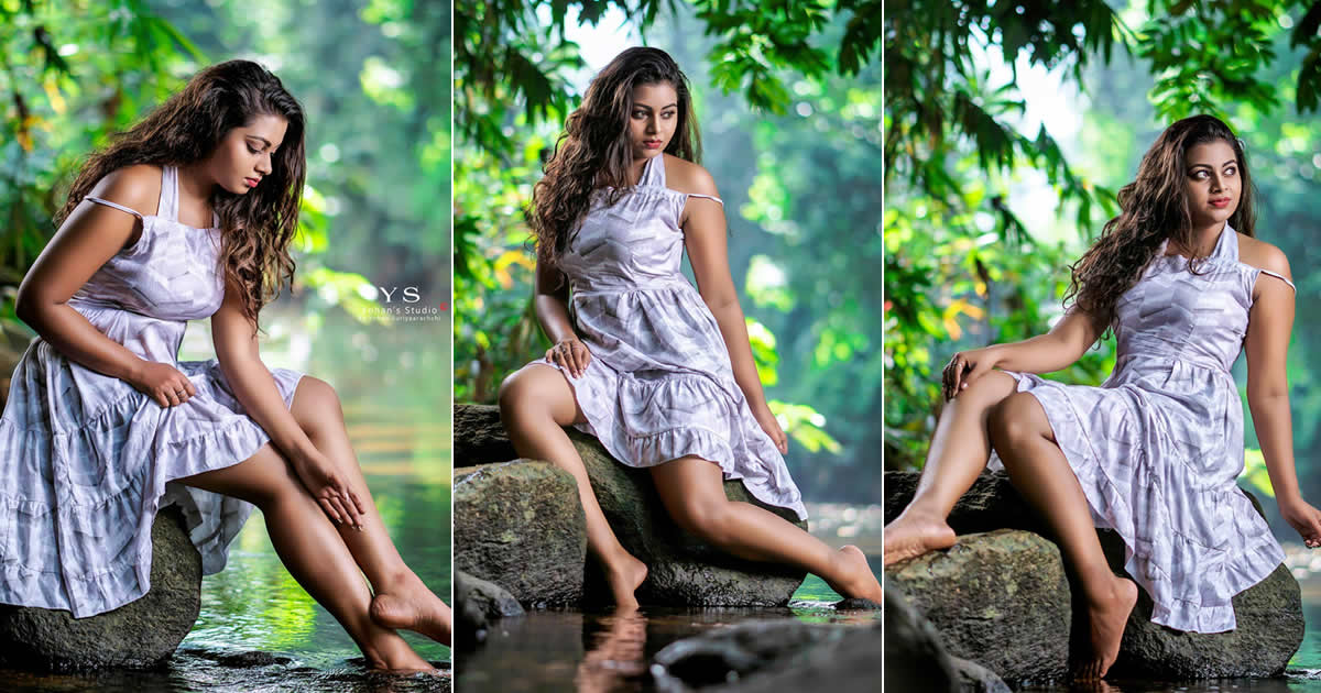 Hiruni Ranasinghe