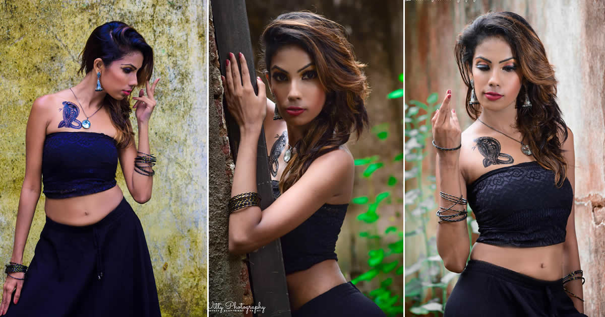 Madu Darshani