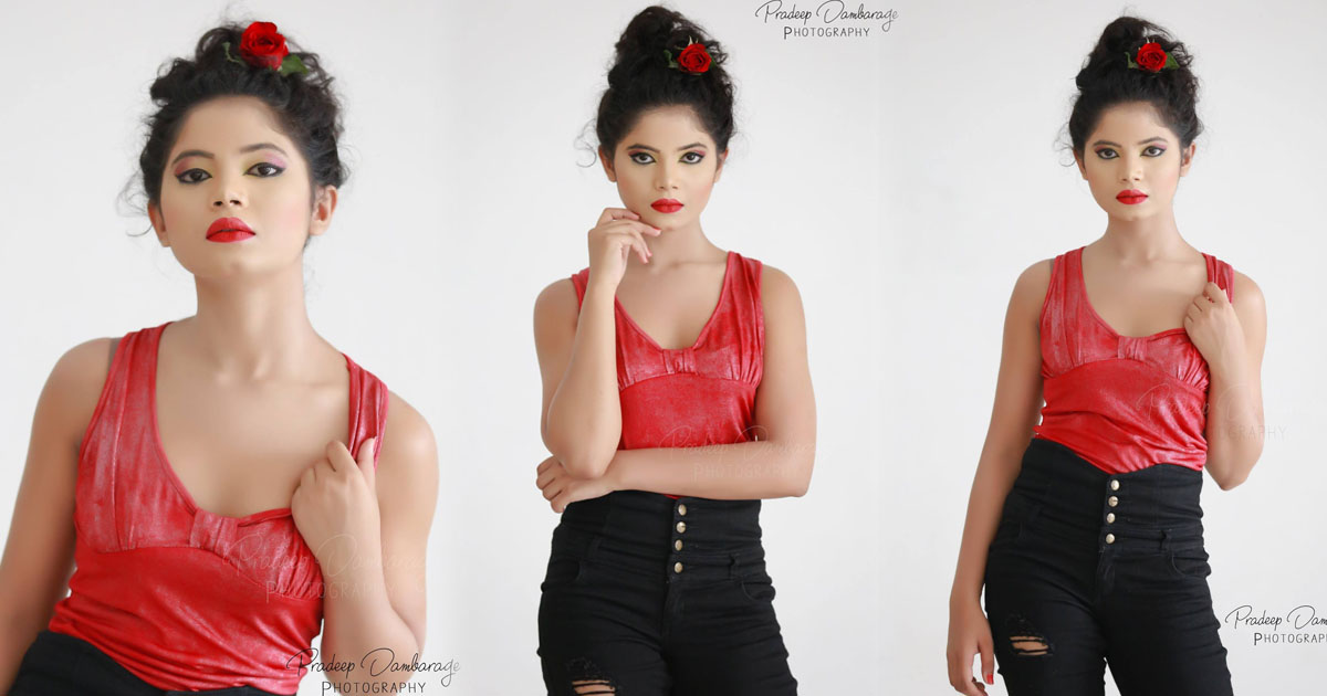 Hasini Samuel