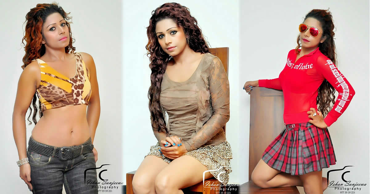Sandu Yashodara