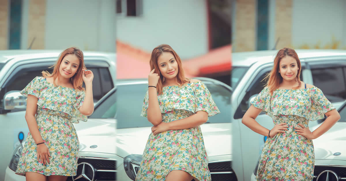 Teena Shanell Fernando