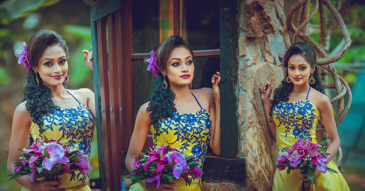 Asheena Dewmini