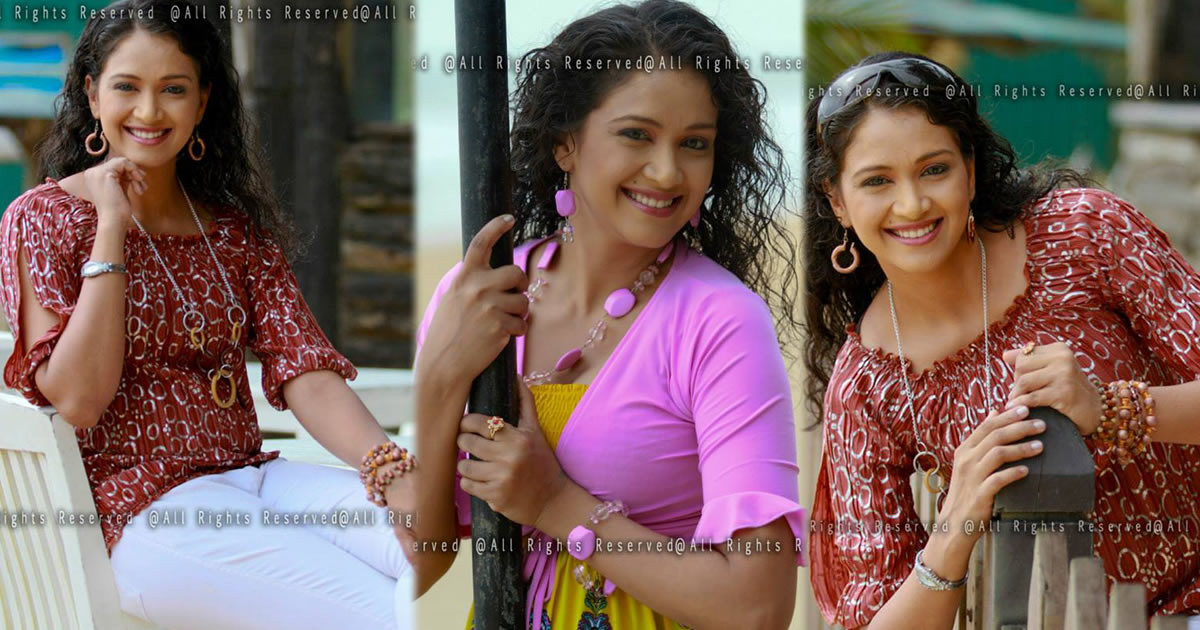 Ashika Mathasinghe