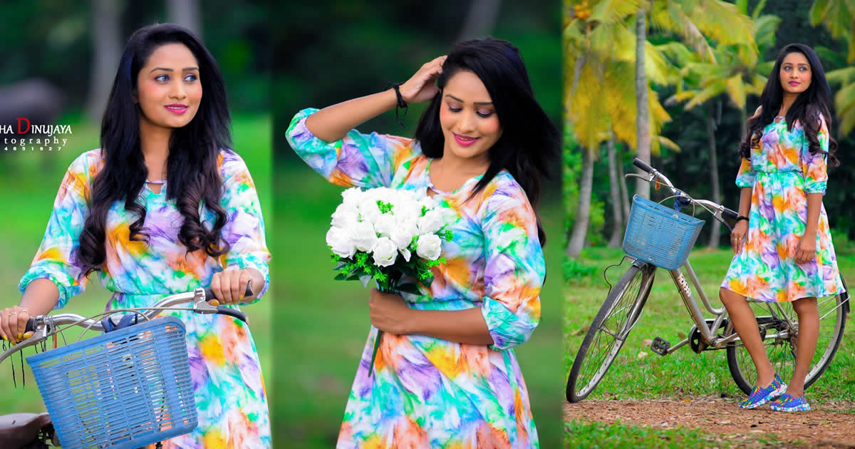 Ruchika Harshi
