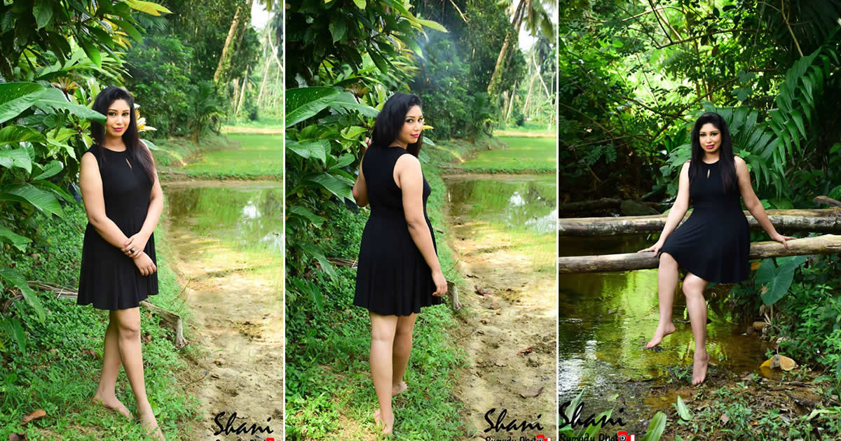 Shani Munasinghe