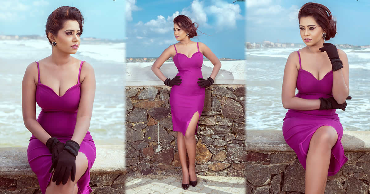 Nimasha Jayathilake