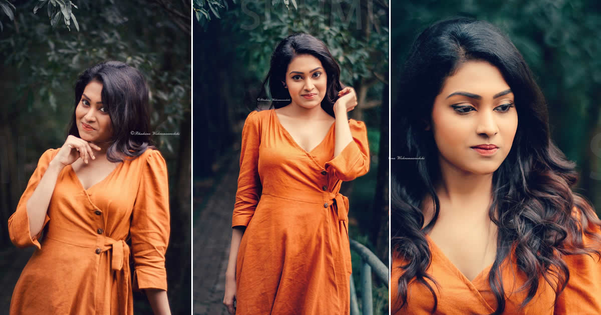 Sithmi Kaushika