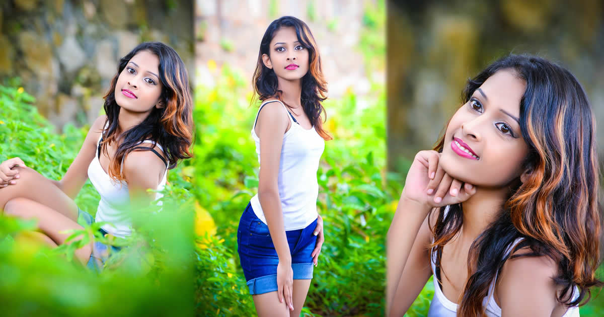 Shalani Madusha