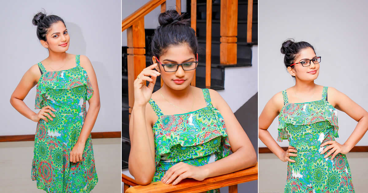 Anuradha Edirisinghe
