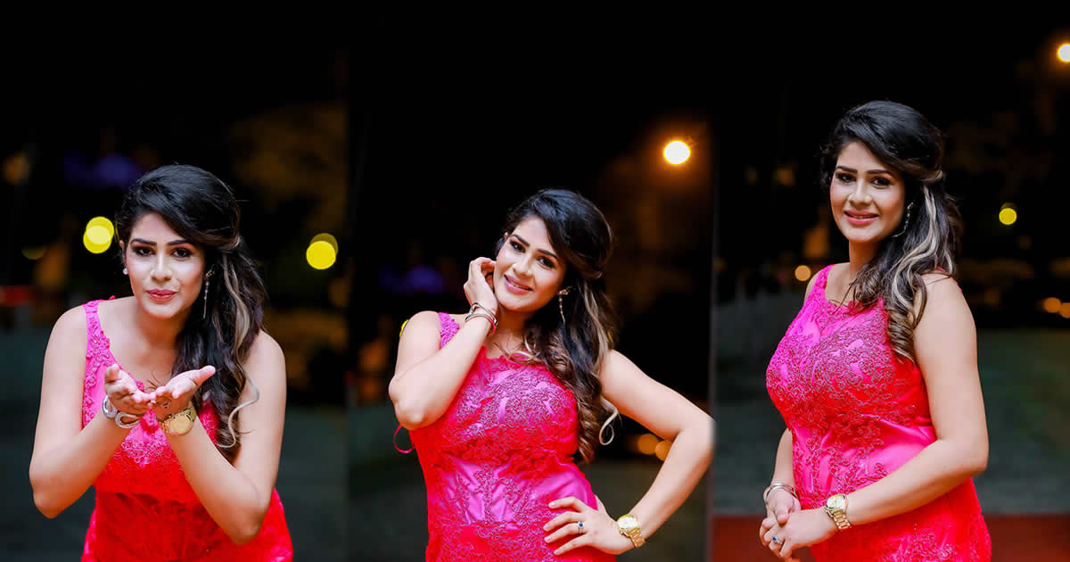 Maheshi Madushanka