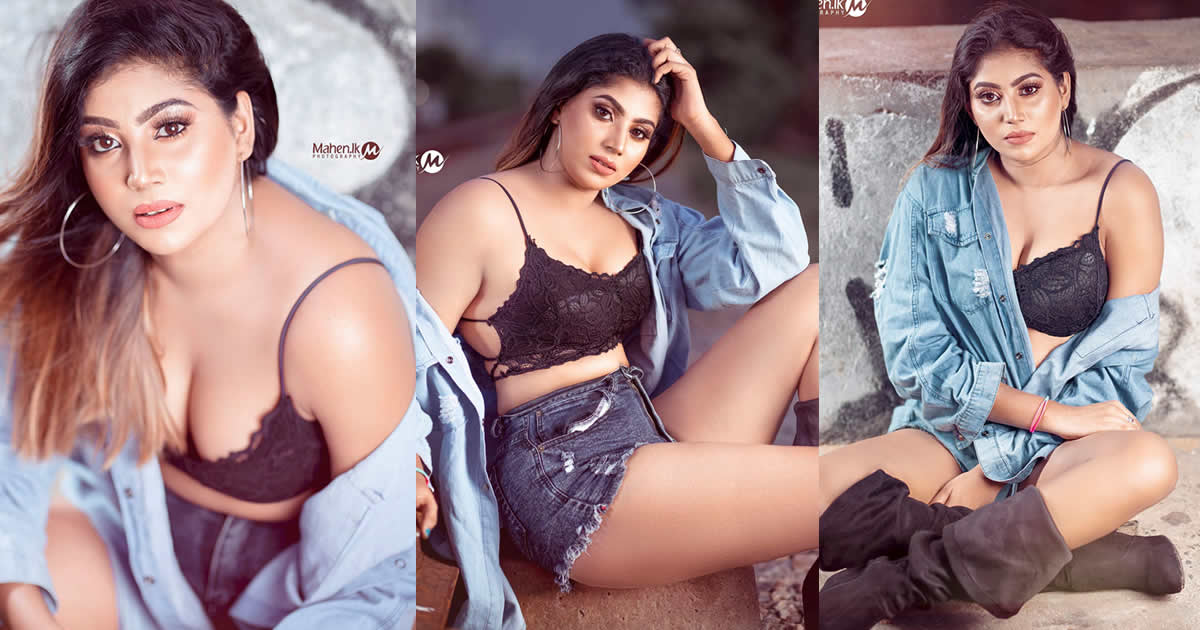 Chethana Ranasinghe