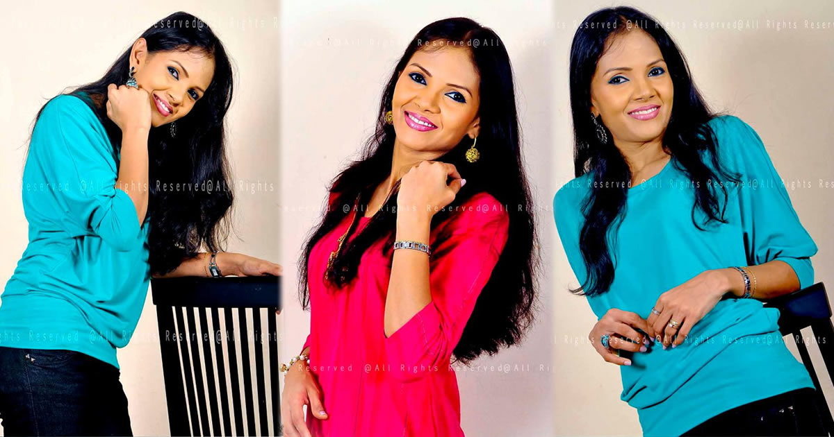 Shashika Nisansala