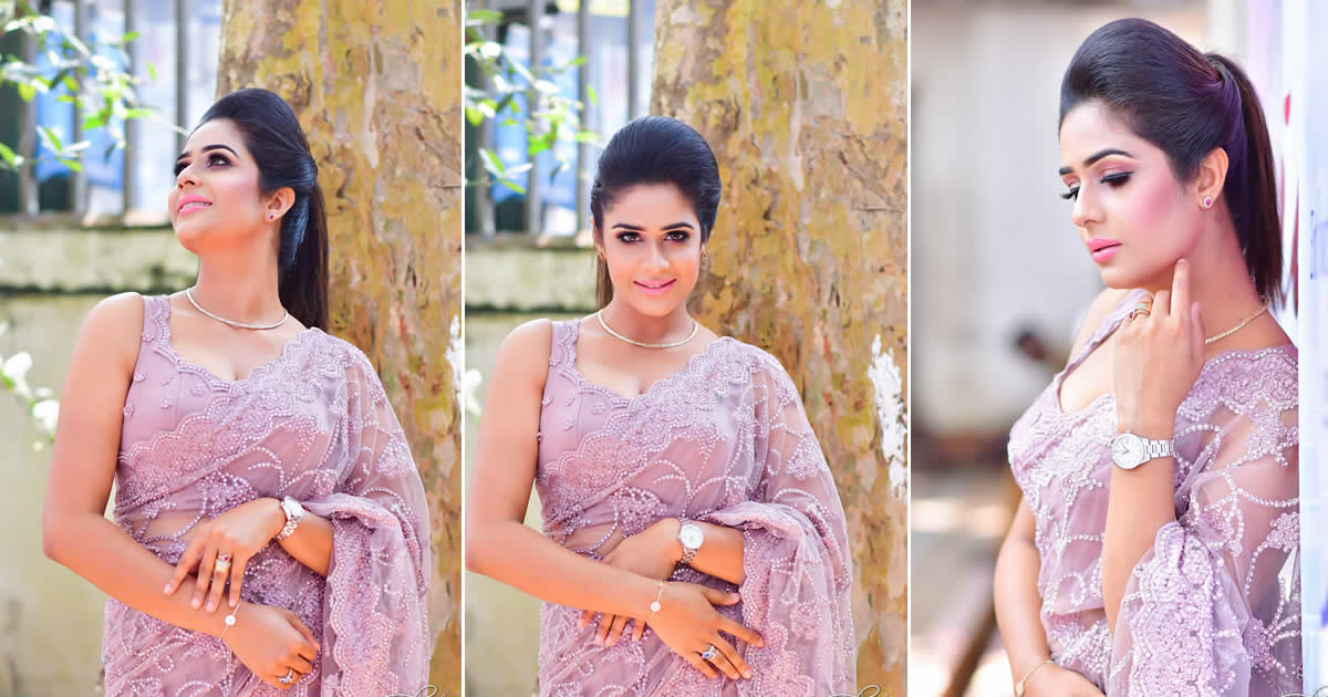 Maheshi Madushanka