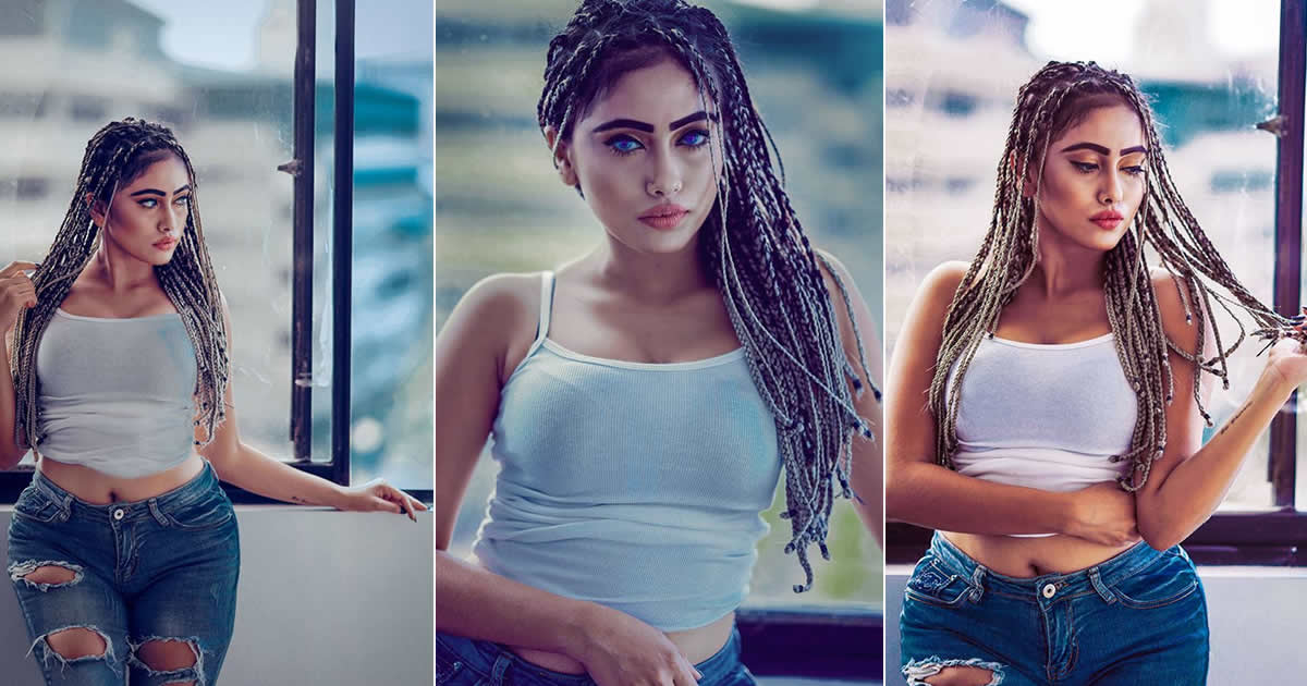 Natasha Roshel