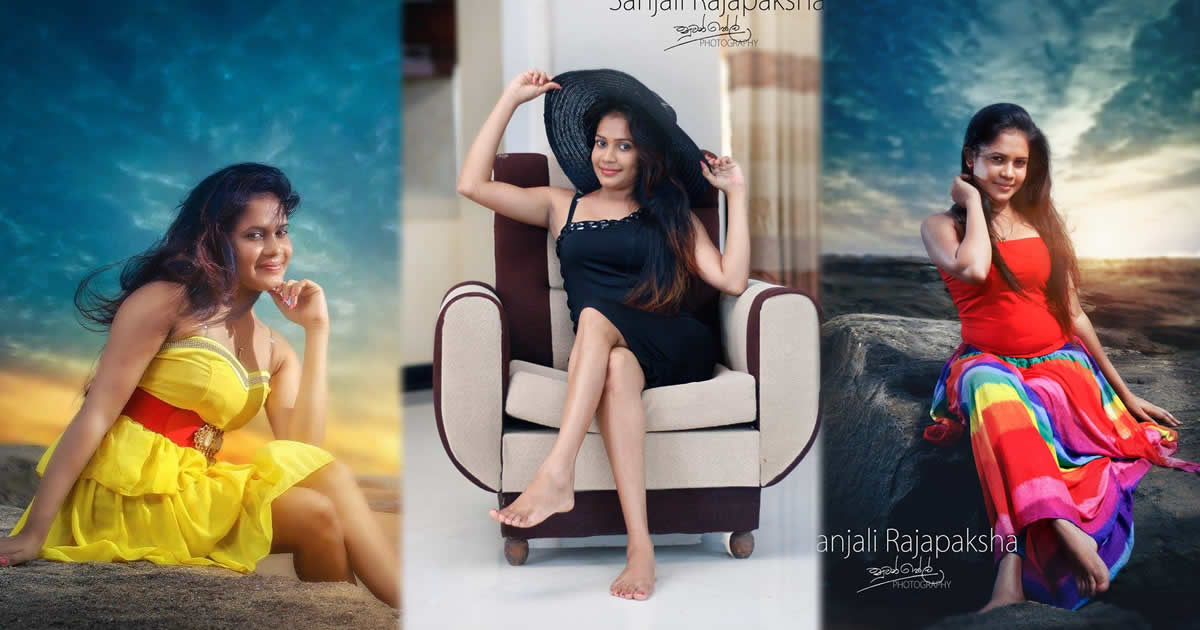 Sanjali Rajapaksha