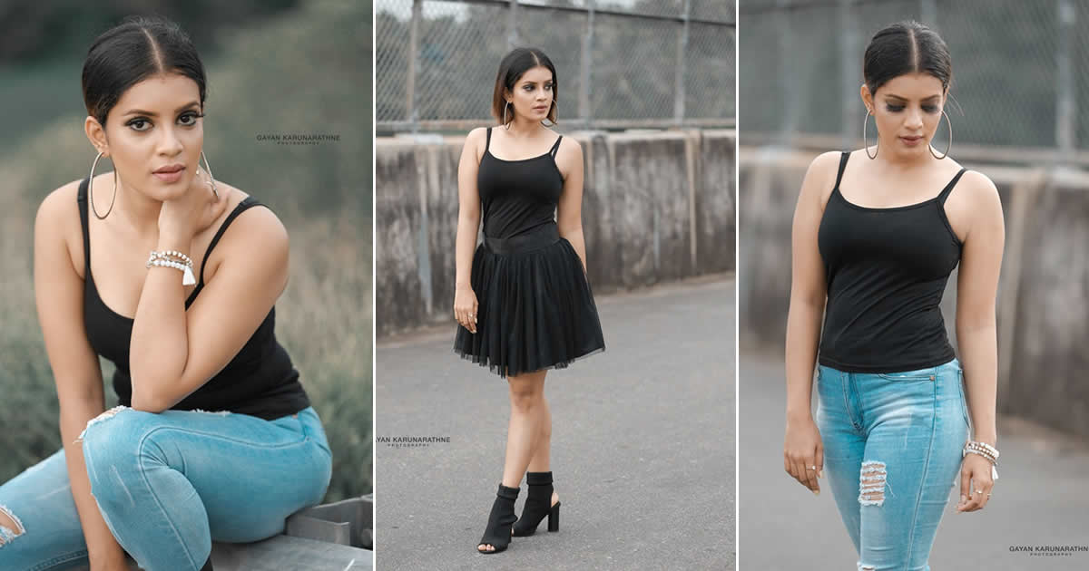 Yameesha Rasadi