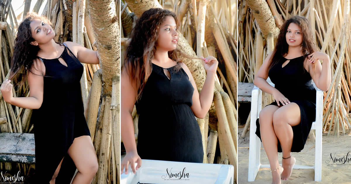 Nimesha Samaradiwakara
