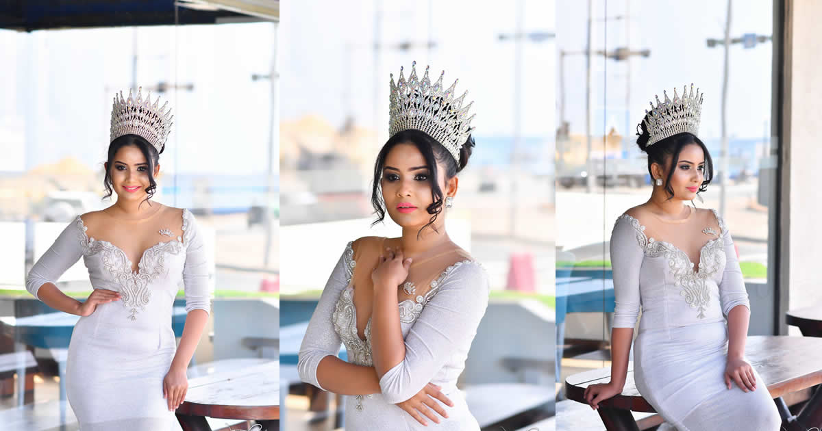 Yugani Vidushika Gunathilaka