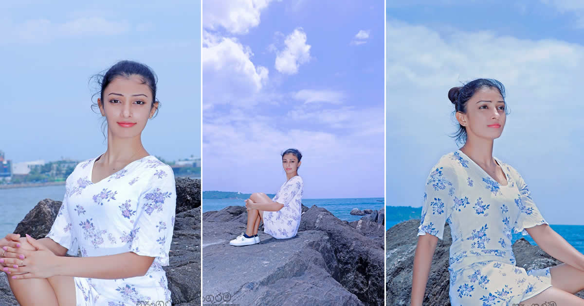 Iwanthi Achini
