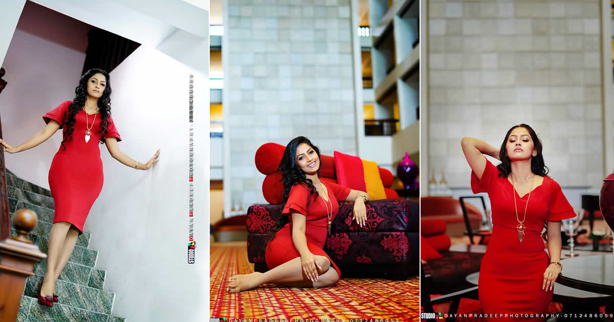 Nayanathara Wickramaarachchi