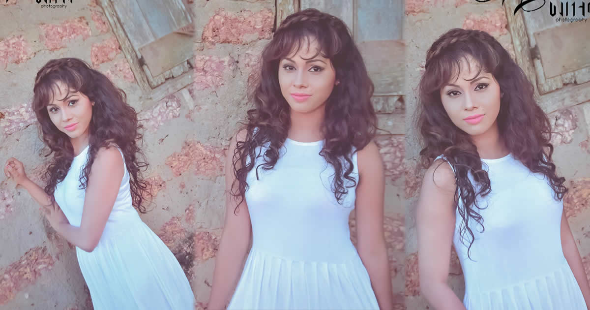 Hiruni Ishara