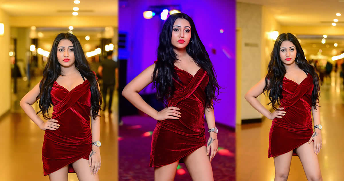 Rashini MK
