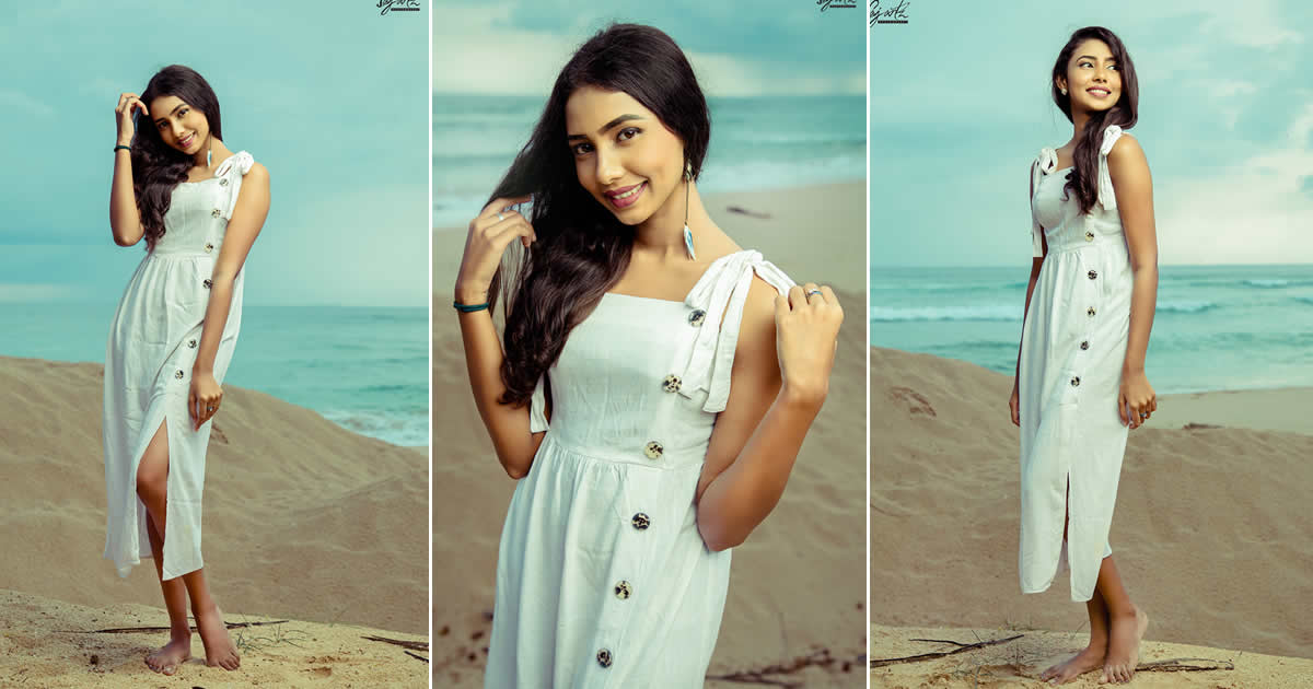 Rithuki Kaveesha