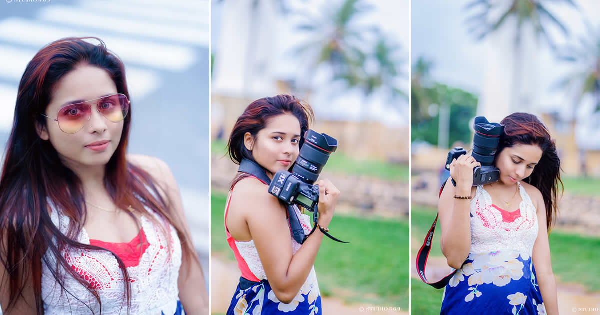 Maheshi R Gamage