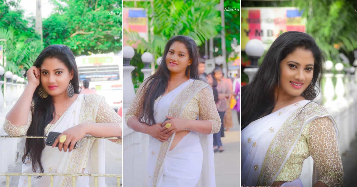 Shalika Edirisinghe