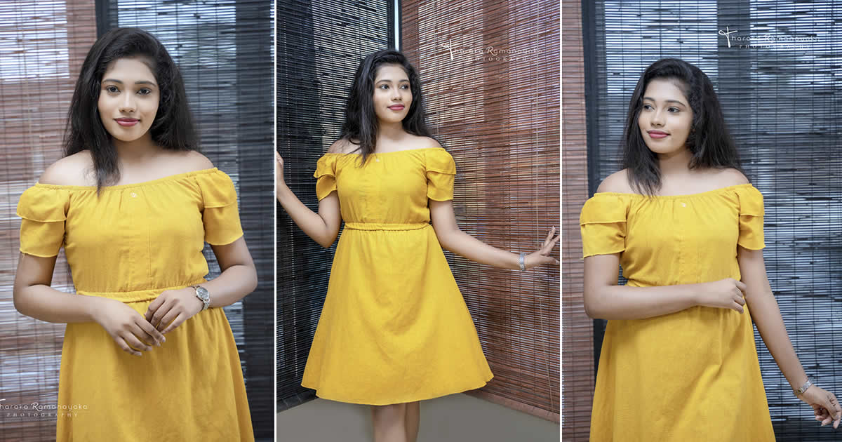 Rashmini Weerasooriya