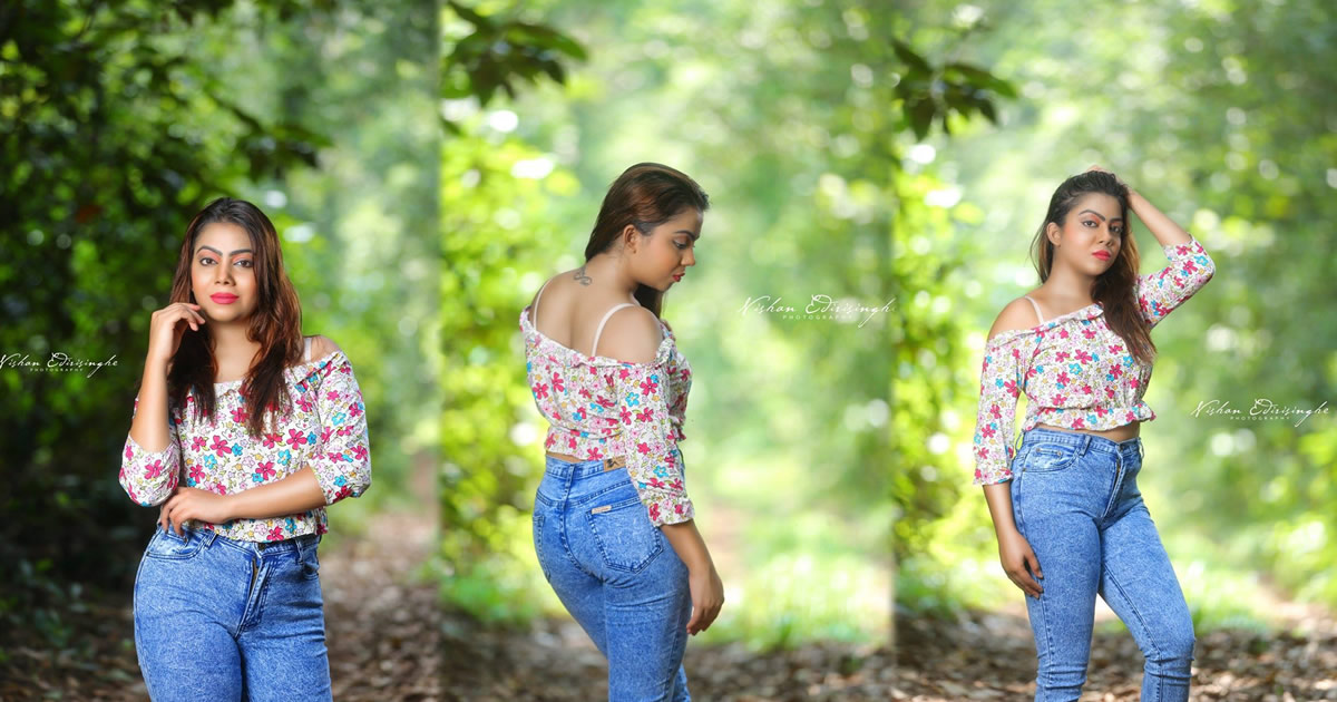 Iresha Sonali