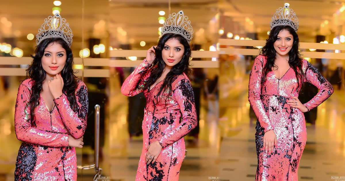 Kushi Sharanya