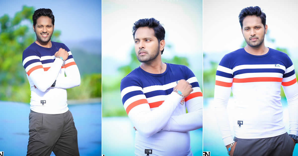 Roshan Ranawana