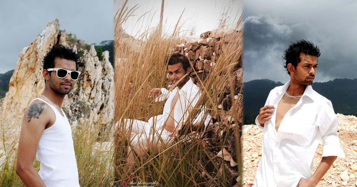 Vidu Weerasinghe