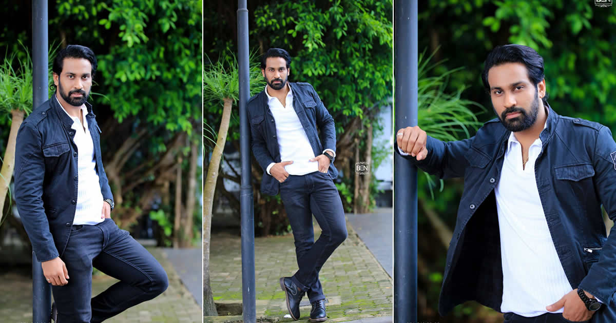 Anuj Ranasinghe