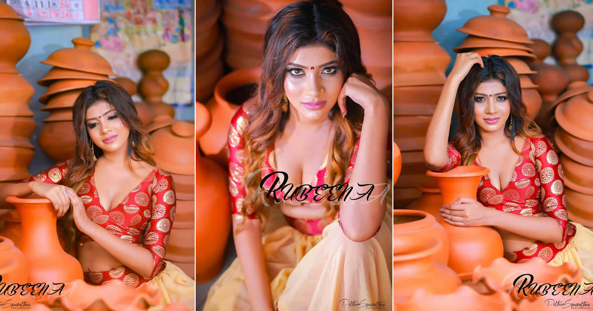 Rubeena Ashif