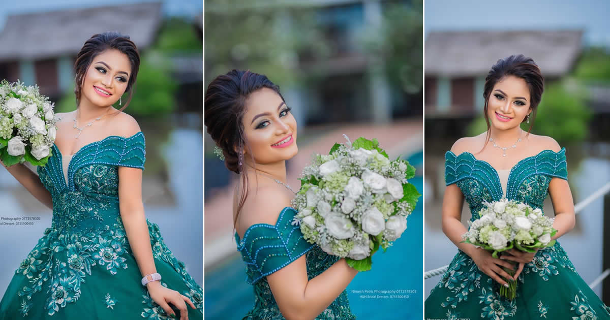 Nethra Weerasinghe