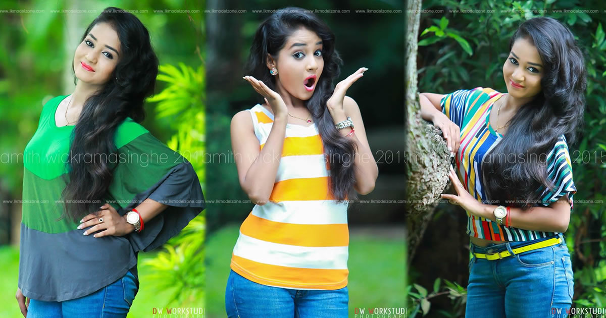 Sandani Madubashini Pathirana