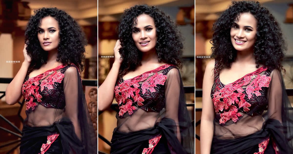 Nadeepa Ranasinghe