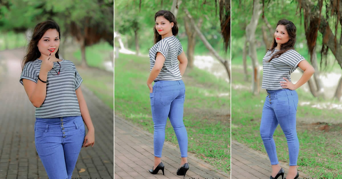 Sandali Sathsarani
