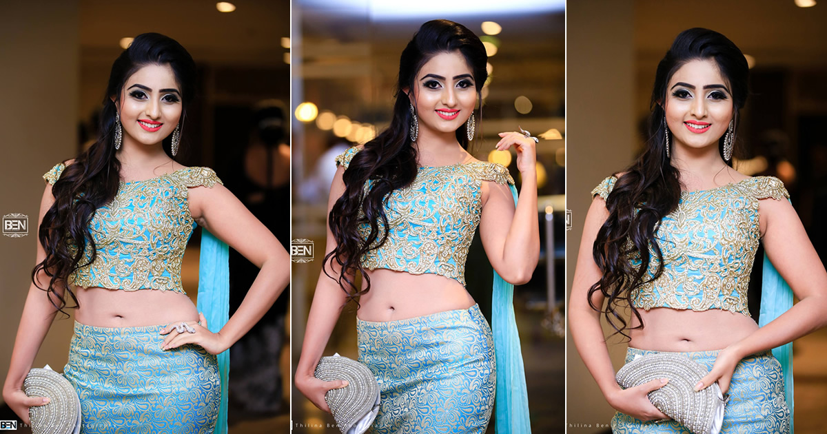 Vinu Udani Siriwardana