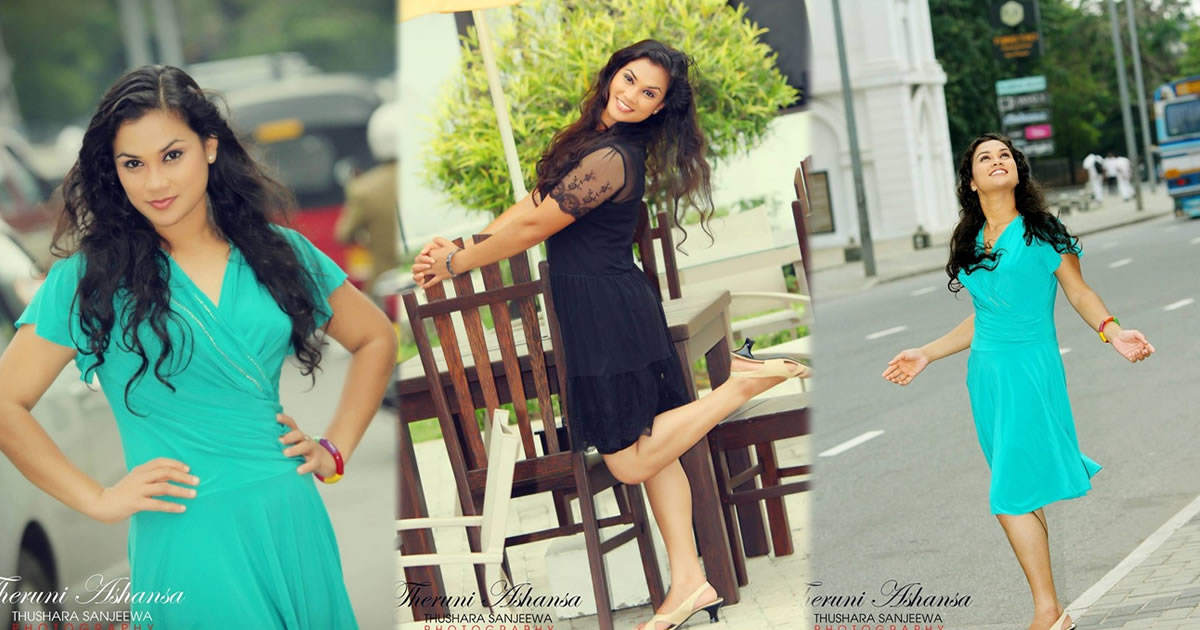 Theruni Ashansa