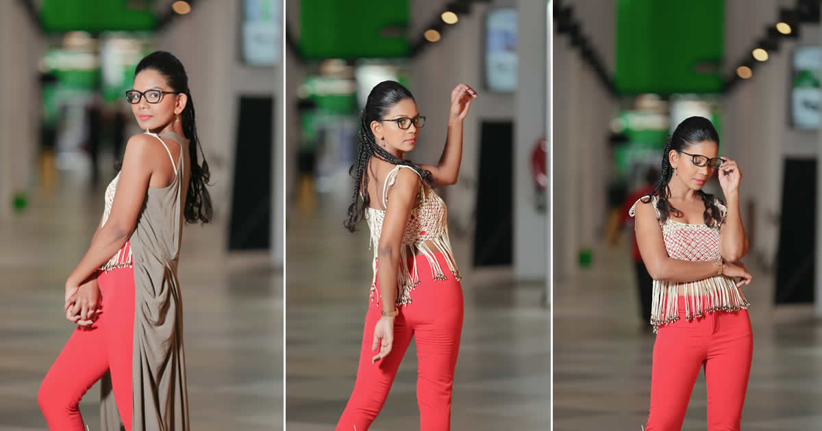 Imasha Dilshani