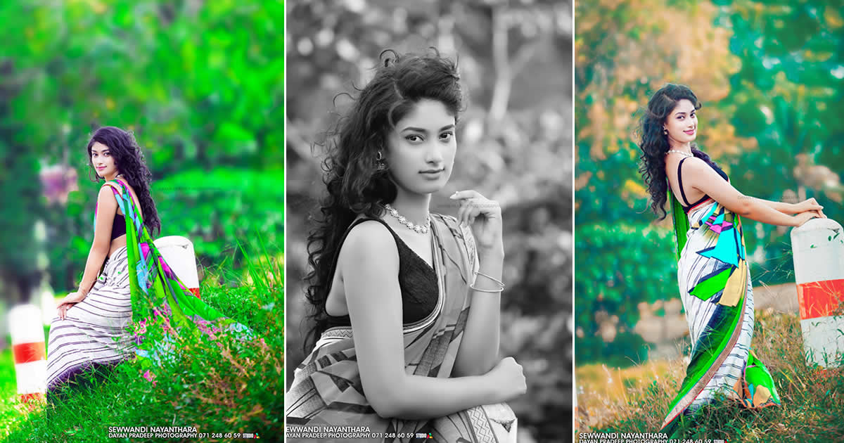 Sewwandi Nayanthara