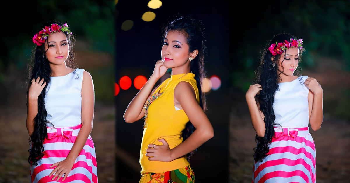 Ishaa Lokumanna